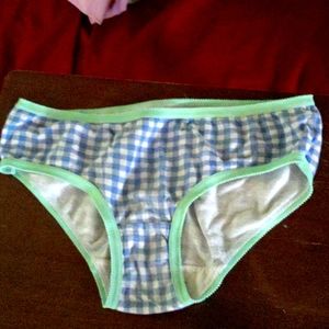 Girls underwear and bra